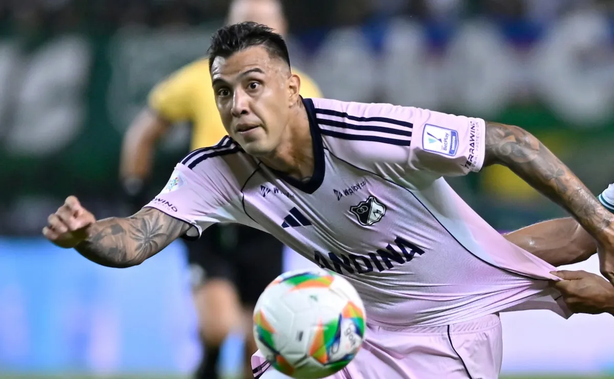 Rodrigo Contreras se puede ir de Millonarios: Reveló detalle clave