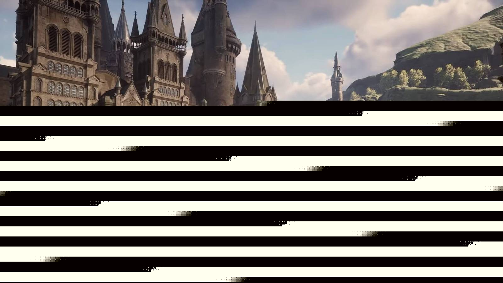 Hogwarts Legacy 2 Officially Announced Ahead of Gamescom
