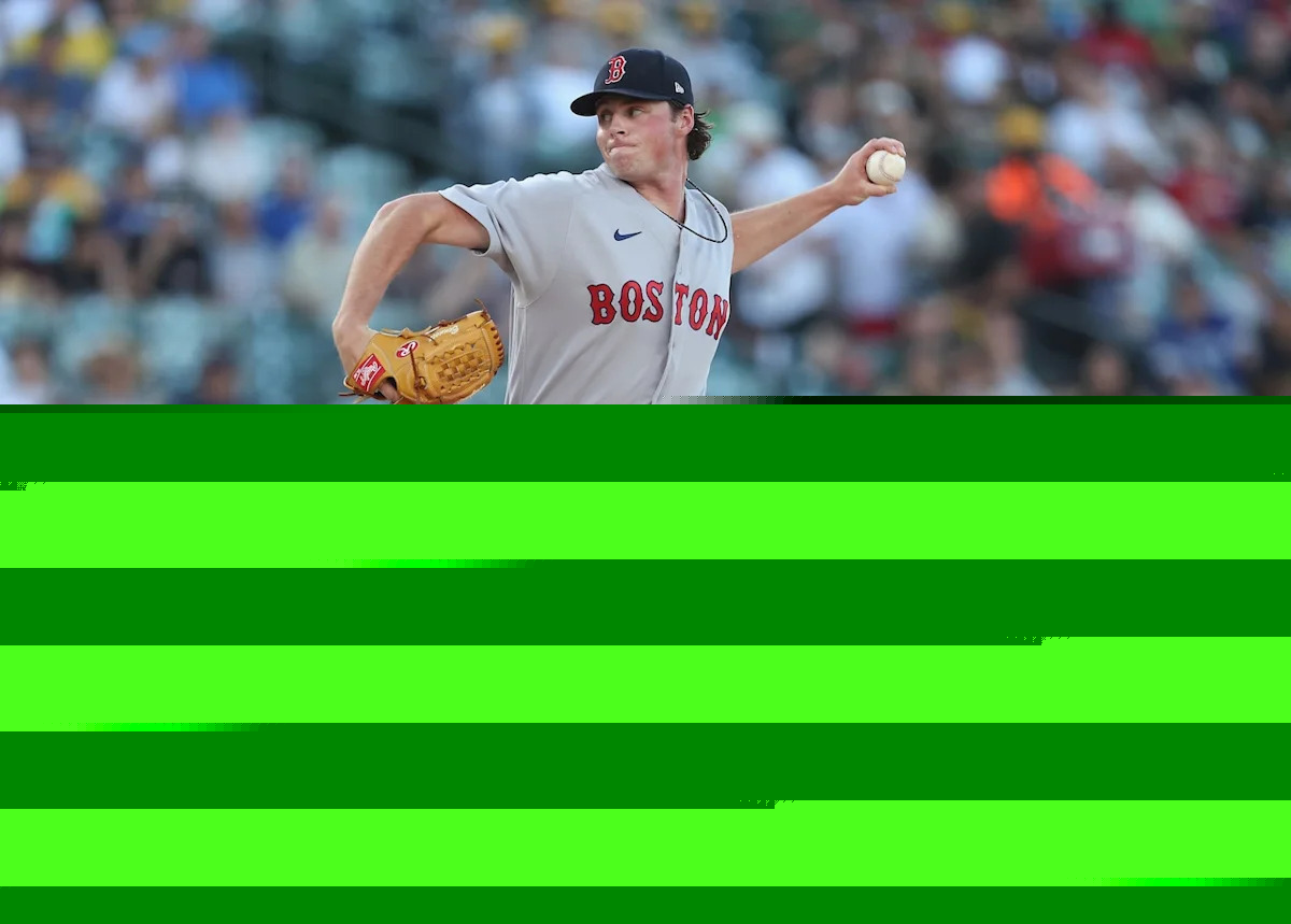 Red Sox reactions: Connor Wong’s ninth-inning homer not enough, road winning streak ends at 10