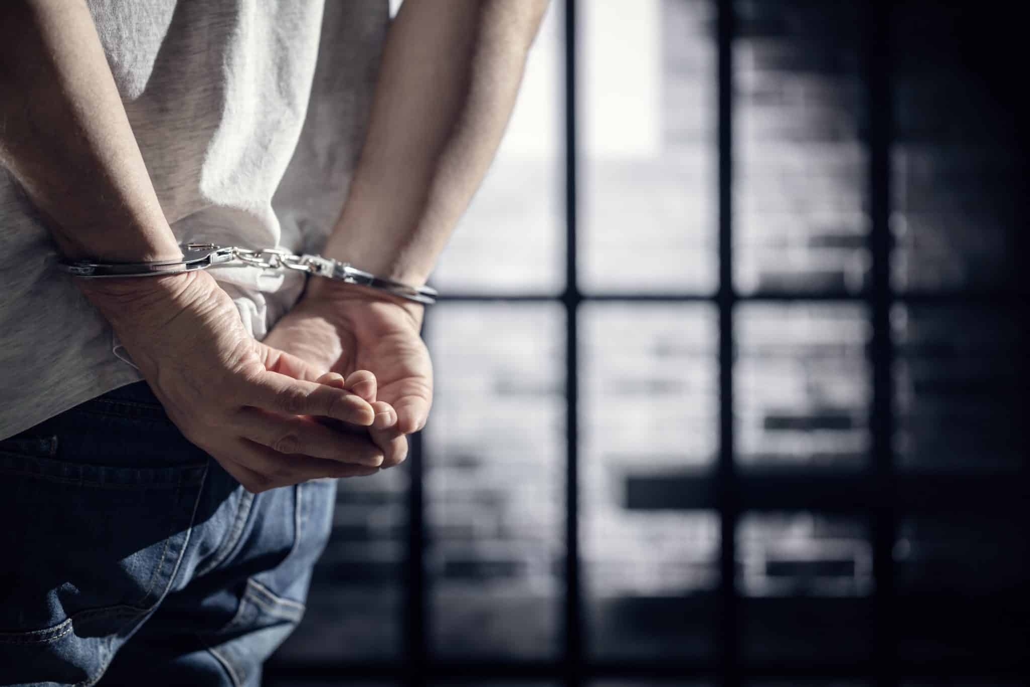 Born bad – can biometrics decode criminality?