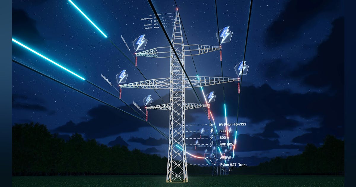 From Data Collection to Operational Outcomes: Why Structure-Centric Inspection Management Is Key to Scaling Utility Inspections