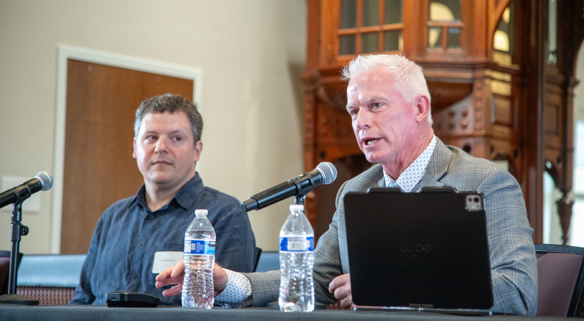 Ballot initiatives can be successful even if they don’t pass, Reclaim Idaho director says