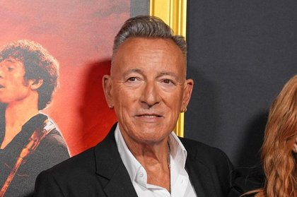 Bruce Springsteen sings out against Trump in ‘Streets of Minneapolis’