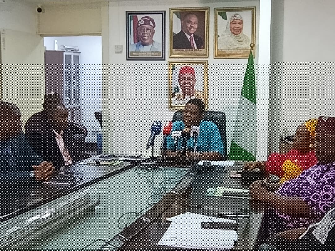 : FCTA Reaffirms Traffic Enforcement, Warns Illegal Operators