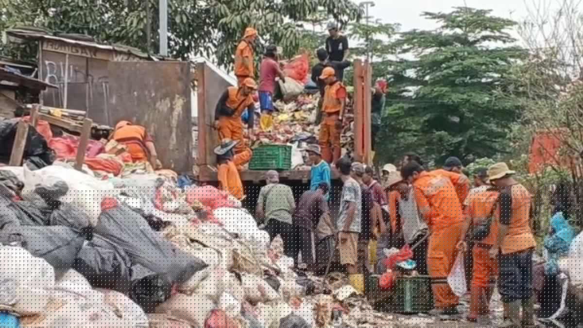 Sampah Bisa Jadi Sumber Cuan, Pemuda Diminta Ambil Peran