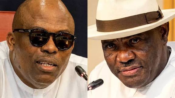 Rivers crisis: APC reaches out to Wike, Fubara
