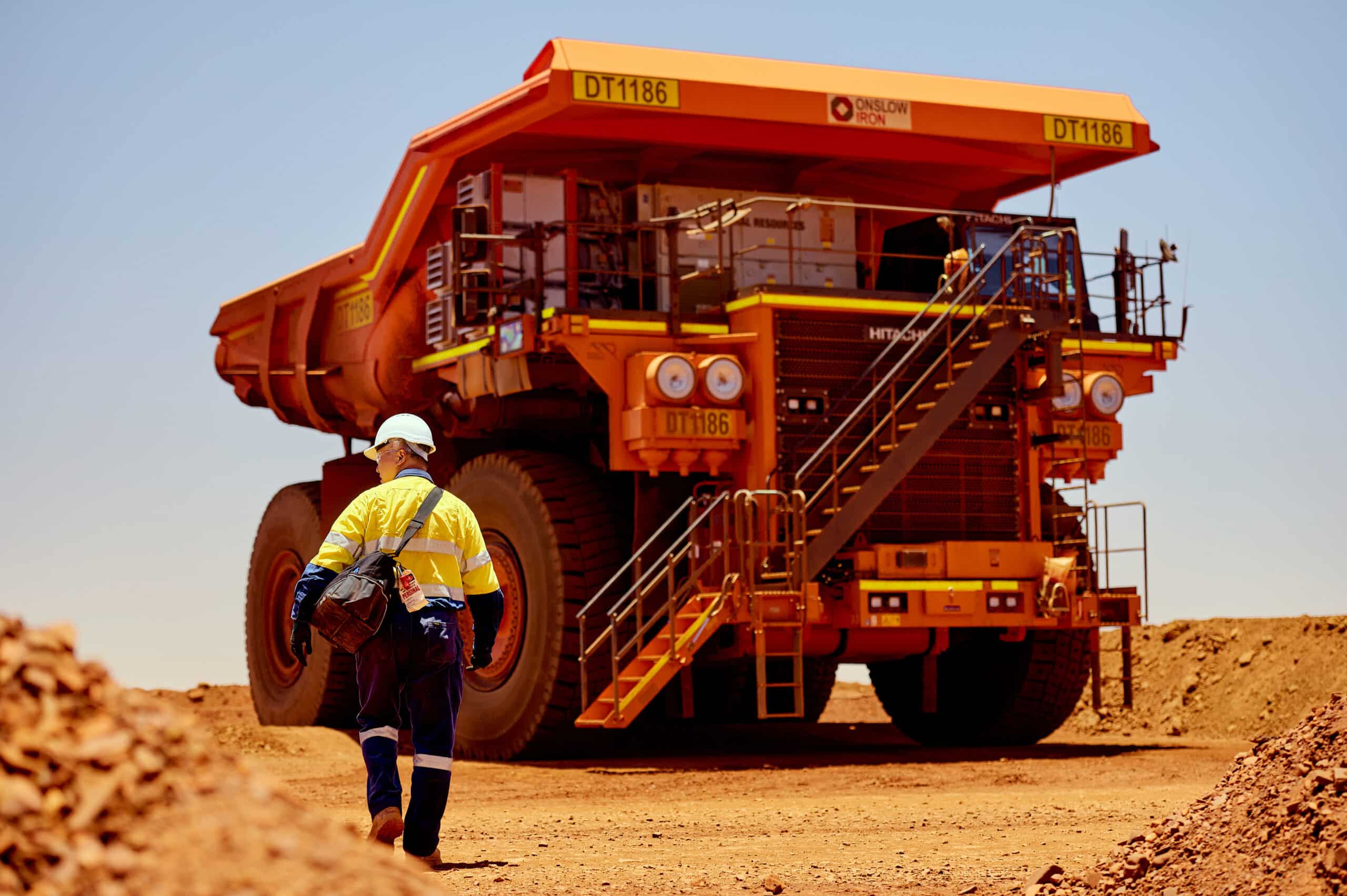 MinRes reports improved safety results