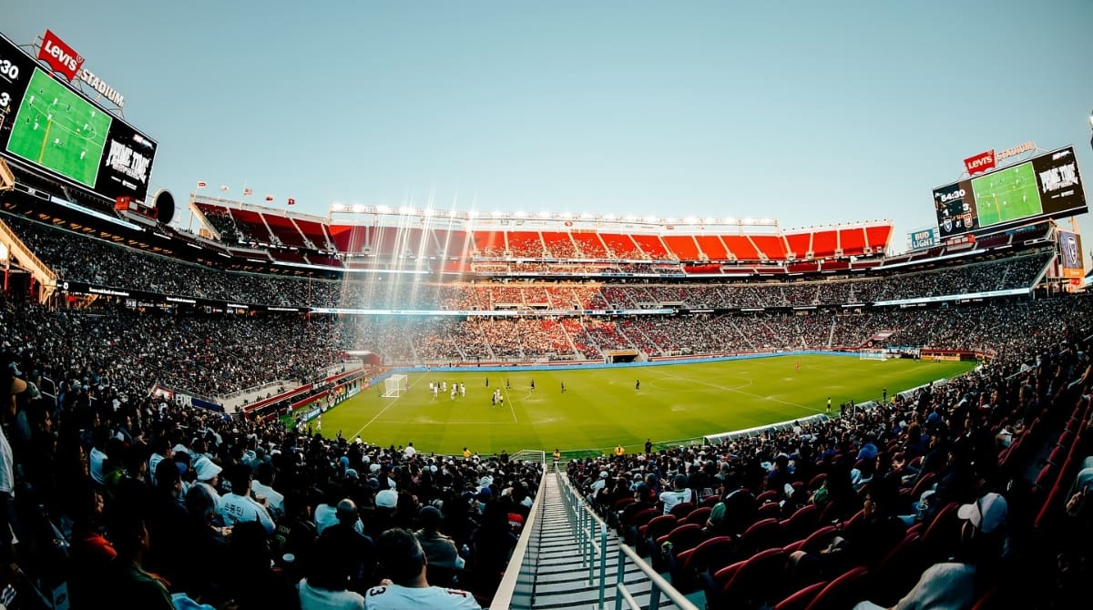 Petition Urges NFL to Stop ICE Presence at 2026 Super Bowl in Santa Clara