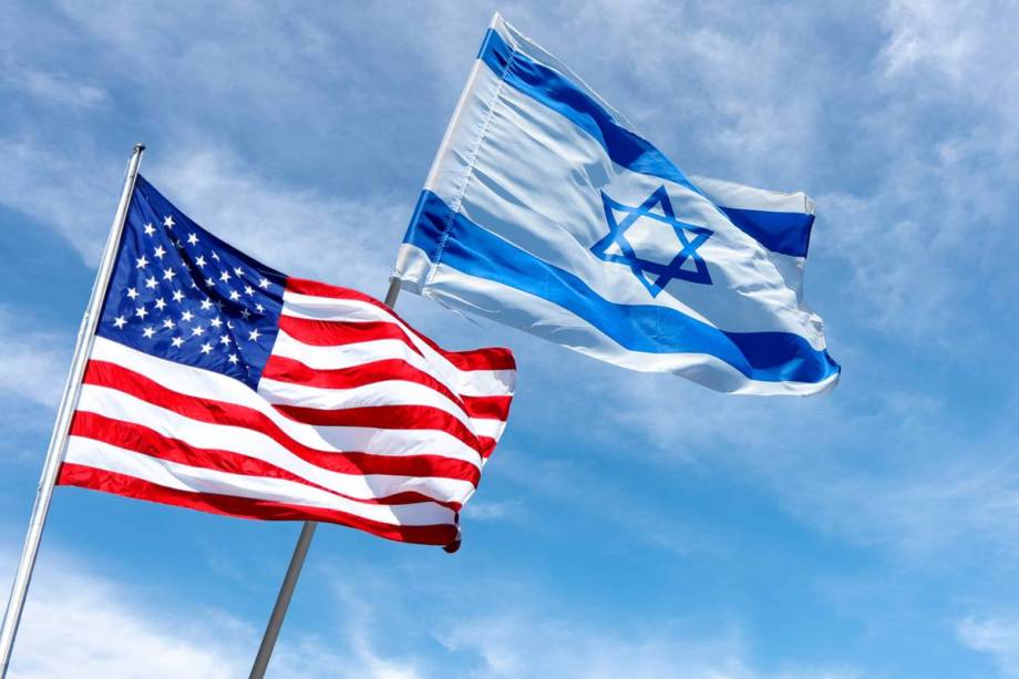 Israel’s military intelligence chief briefs US officials on Iran: Media