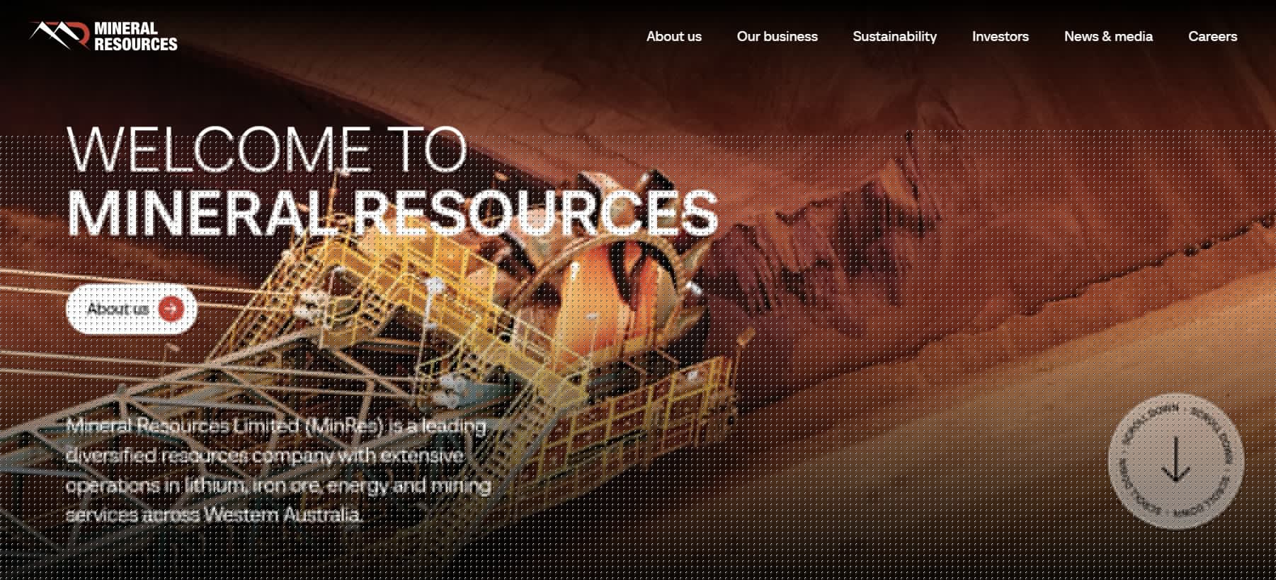 Mineral Resources Shares Surge on Record FY26 Volumes Across Lithium, Iron Ore and Mining Services Units