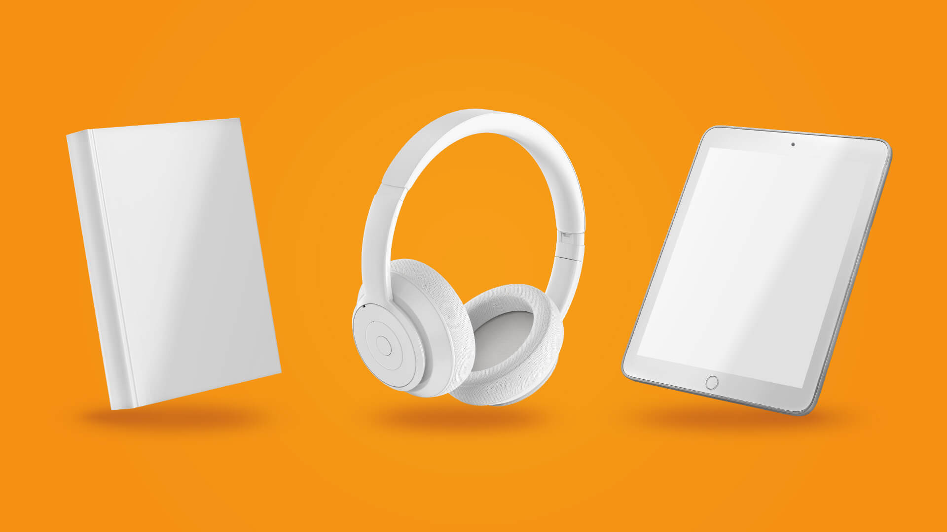 Libro.fm is expanding into e-books in the coming months