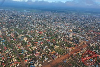 Central Equatoria minister bans all land demarcation, planning across the state
