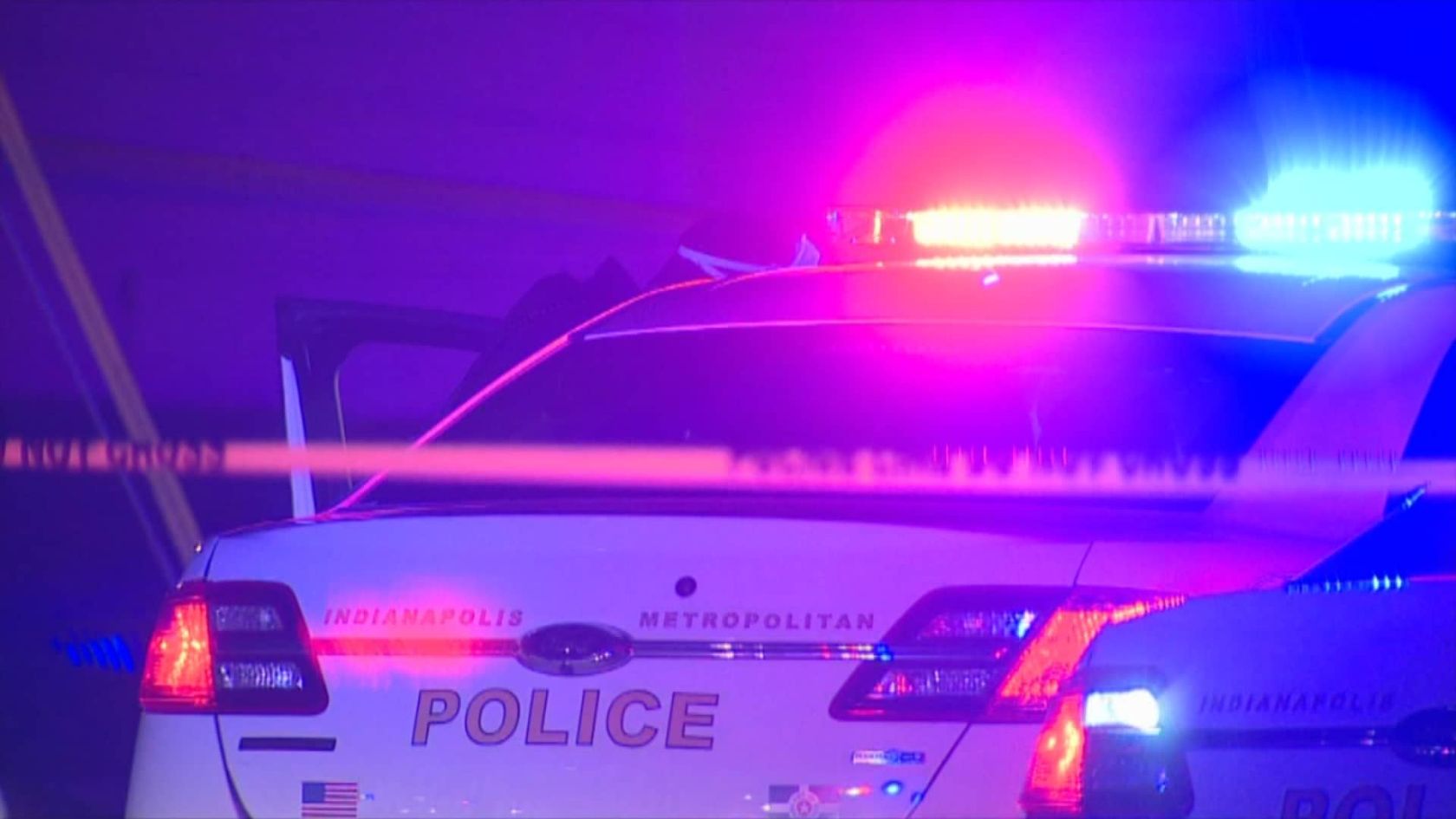2 Injured from Stabbing in Downtown Indy Early Saturday
