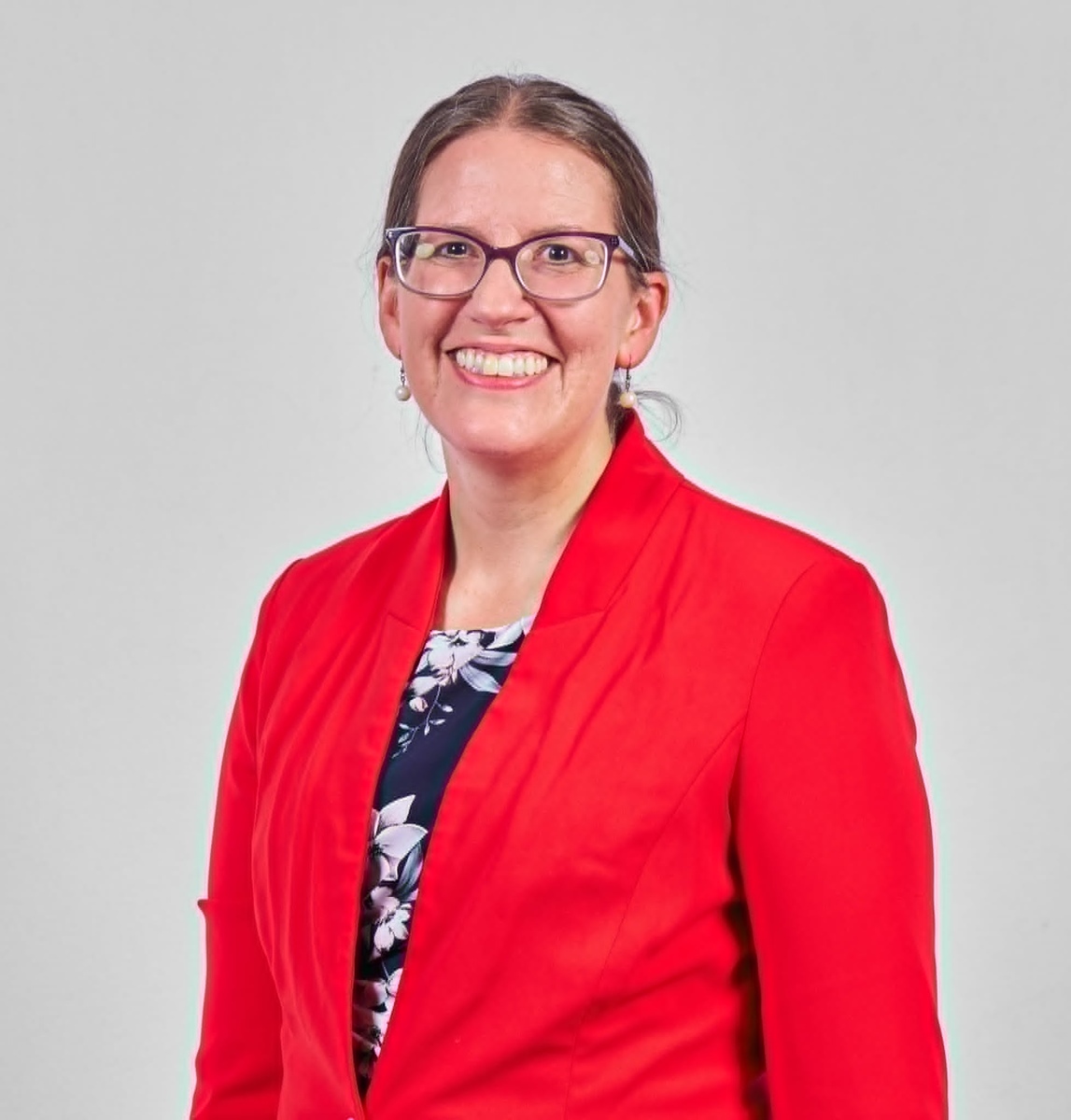 Bright Running For Clerk Of Court