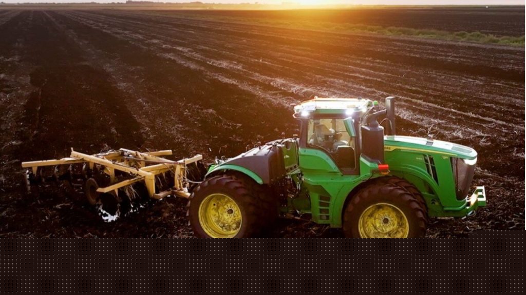 John Deere’s right to repair settlement reaches a resolution