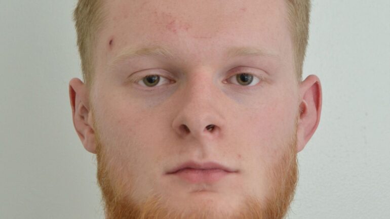 ‘Anglo Jihadi’ who was planning terror attack on shopping centre jailed for life
