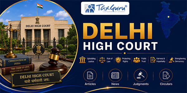 Delhi HC Admits Appeal on Limitation for Final Assessment Under Section 144C