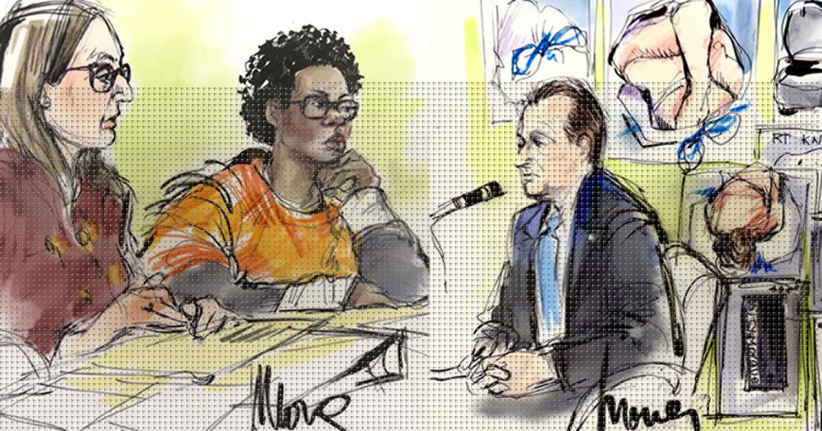 D4vd in court: Preliminary hearing begins in gruesome Hollywood Hills murder case