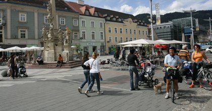 40.000 Euro - Fette Sonderprämie für Leobner Chefetage fixiert