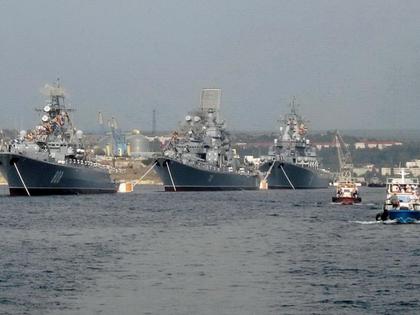Russia’s Nuclear Cruiser Completes First Stage of Sea Trials After 26-Year Overhaul