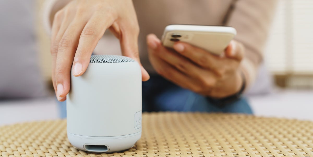 Best portable Bluetooth speaker deals for 2025 – including Prime Day savings