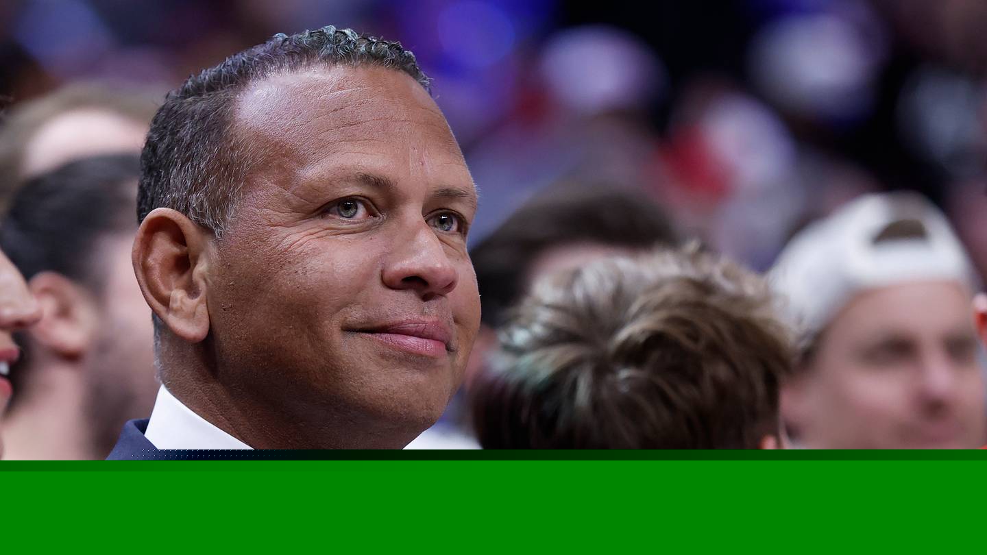The Mariners’ 50th Anniversary Is the Perfect Time to Make Peace With Alex Rodriguez