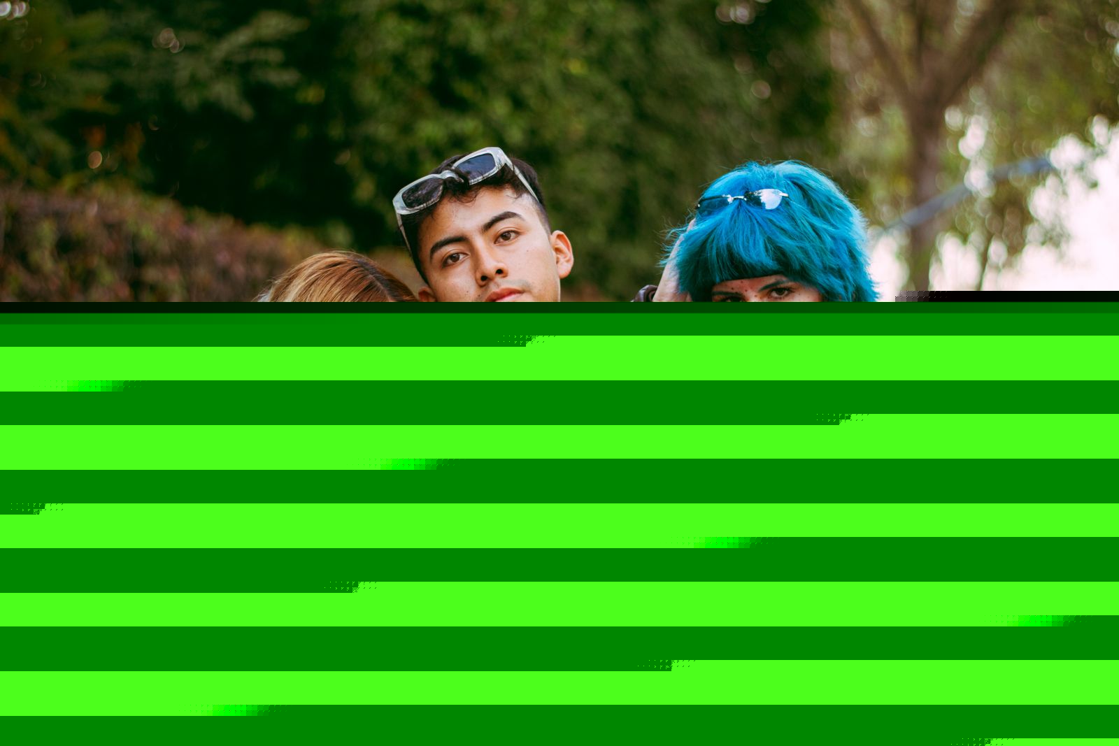 People who go quiet during group photos aren’t always camera-shy: for some, being told to look happy for a picture asks them to perform a feeling faster than it can honestly arrive, and they’d rather not lie in an image that outlives the day