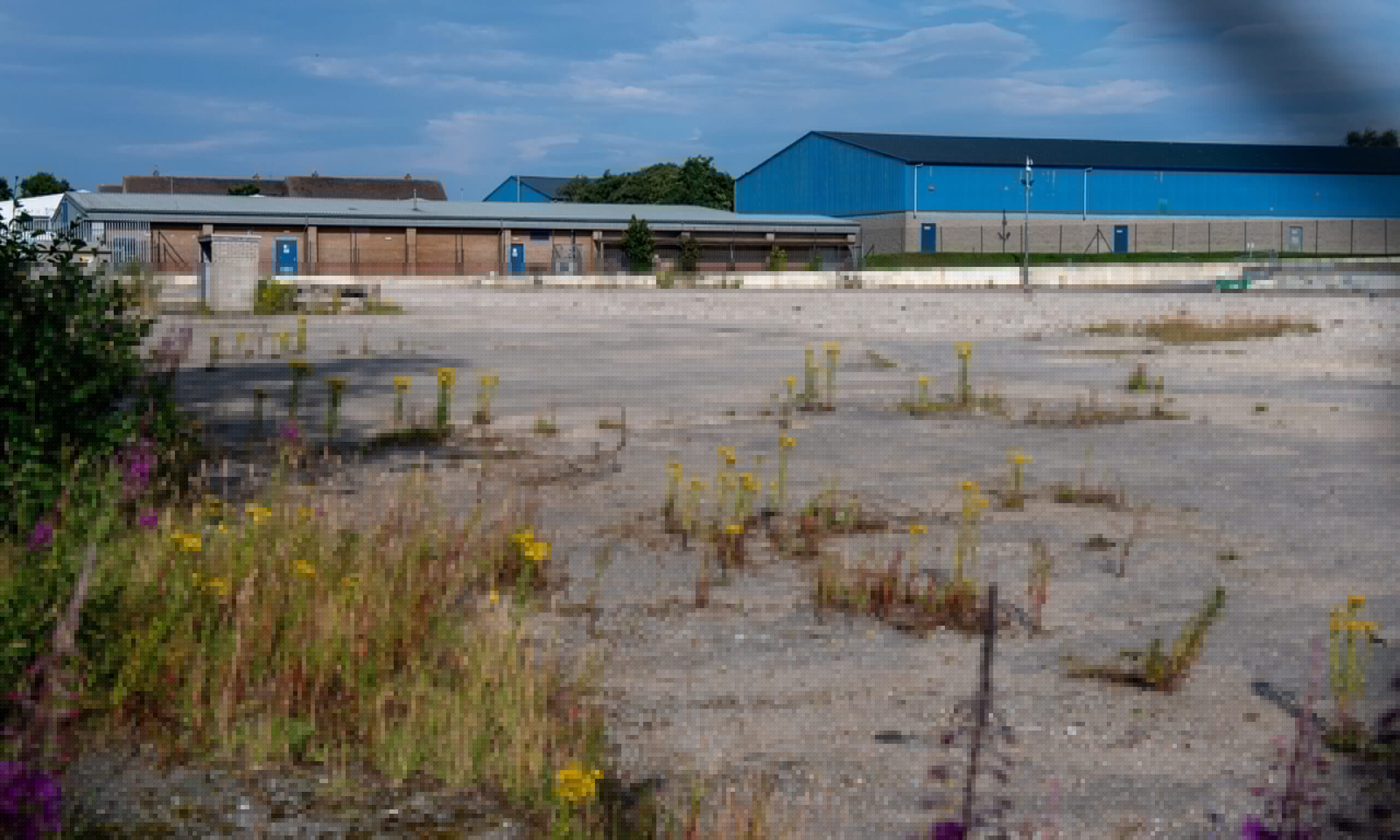 Exclusive: Lidl lifts lid on ‘long wait’ which scuppered plans for new Lang Stracht store in Aberdeen