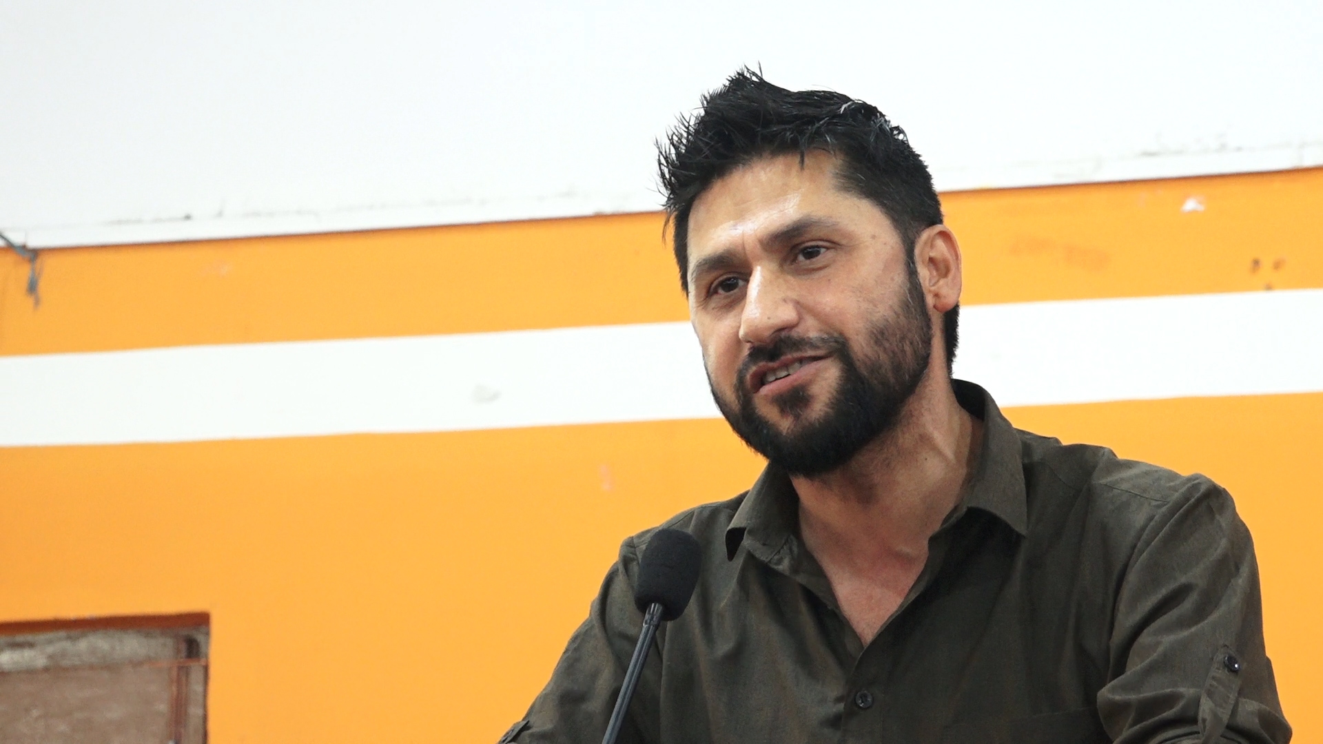 No rift between us, treat the rumours as ‘snacks’: Rabi