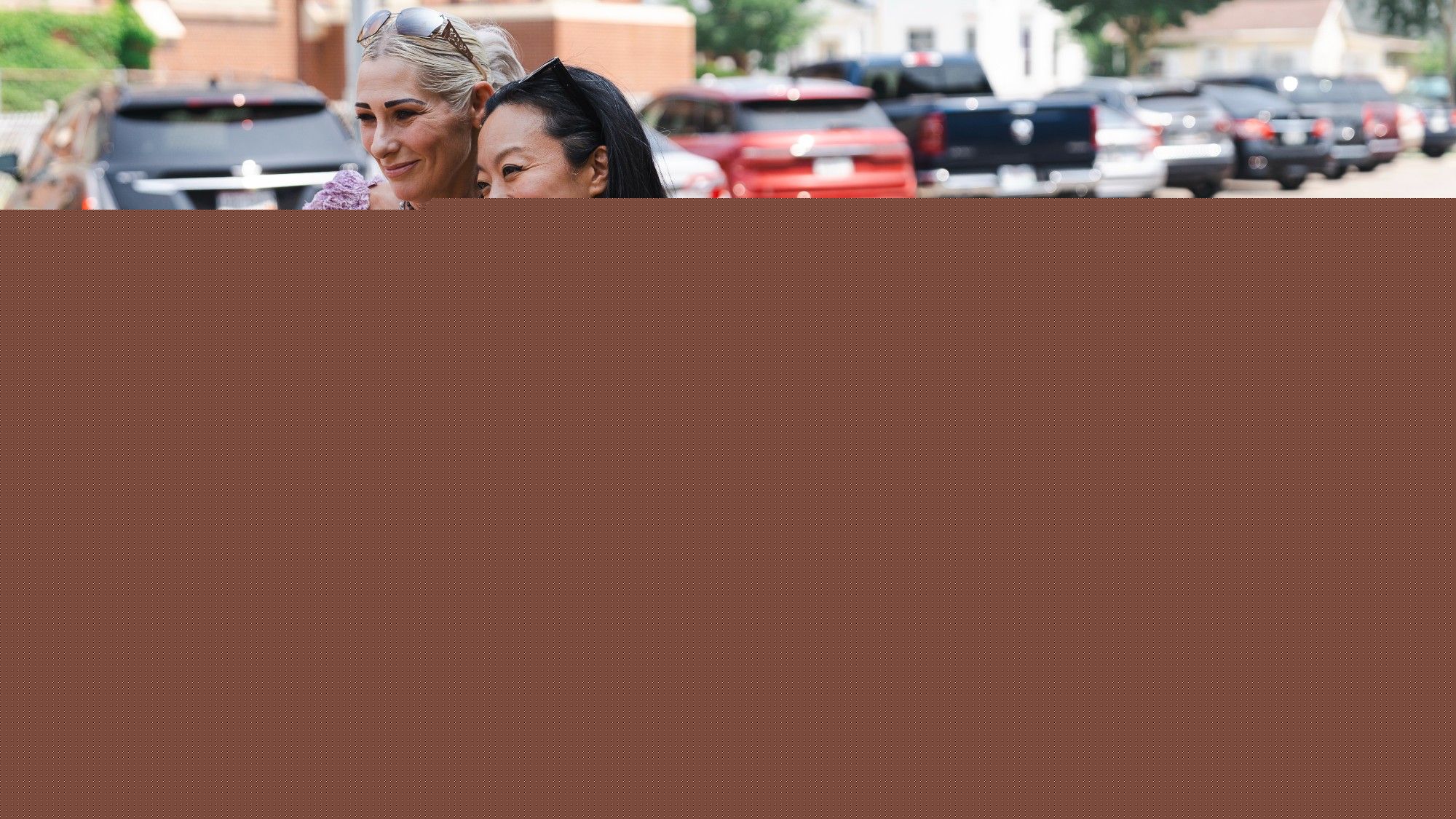 The Left: Should Democrats embrace ‘democratic socialists’?