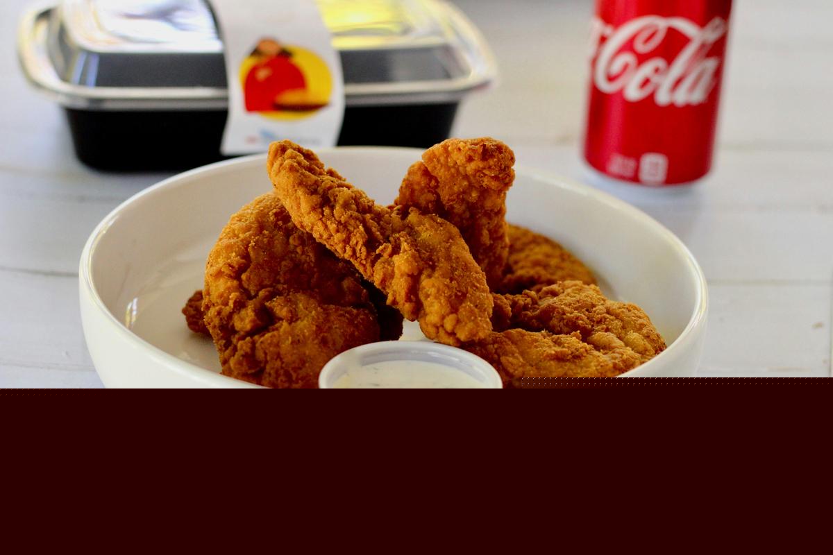 Is Lubbock At Tendies Saturation, Or Is There Even More To Come?