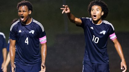Super Essex Conference boys soccer season stat leaders for Oct. 1