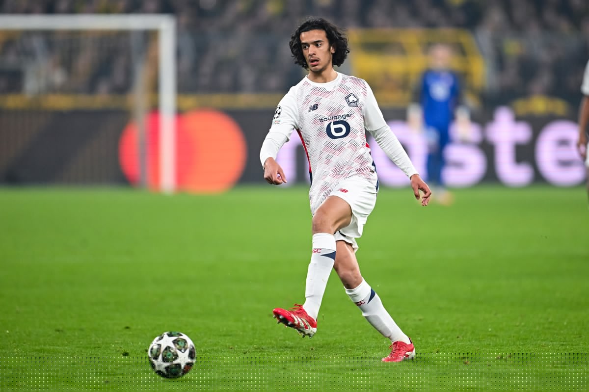 Comment on Manchester City is now ahead of Arsenal in race for Ligue 1 star by Grandad