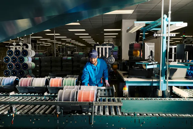 Corning, Meta ink $6B deal supporting US manufacturing