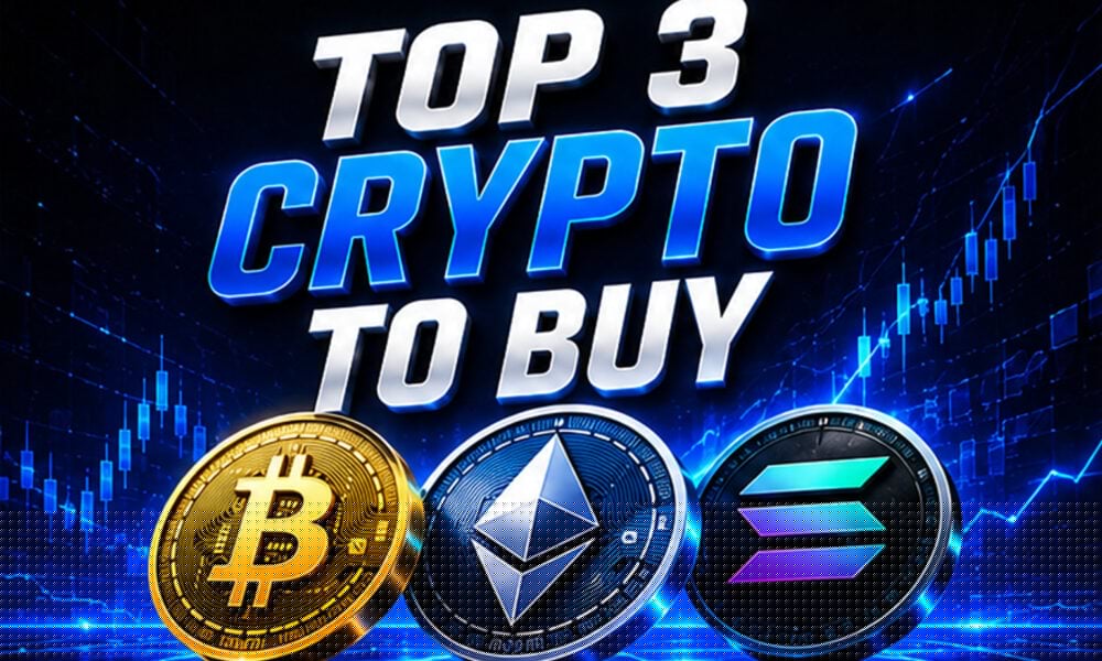 Top 3 Cryptos to Buy Now: Pepeto Leads LINK and AVAX Into the Next Leg of 2026