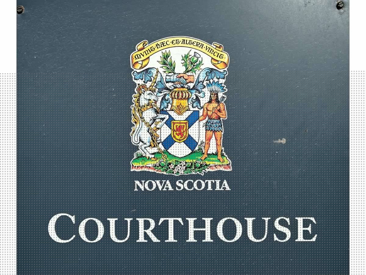 Cape Breton man facing attempted murder charge back in jail