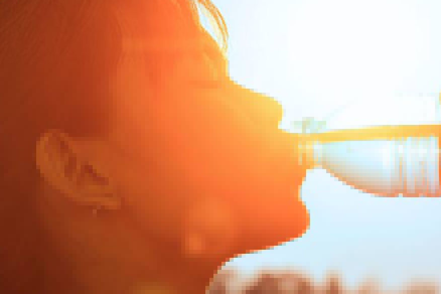 Advice On How To Beat The Heat As Temperatures Soar In Mother Lode
