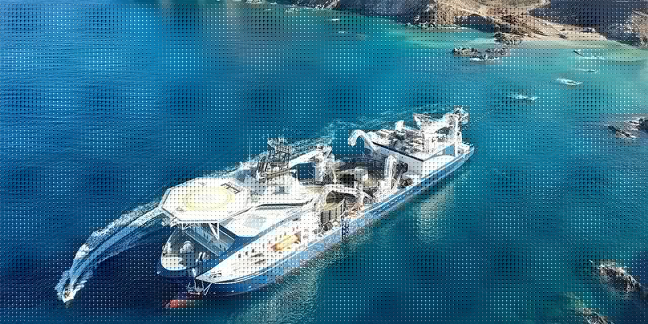 Σχόλιο στο ΕΞΕΛΙΞΗ: Η γαλλική Meridiam μπήκε στο έργο ηλεκτρικής διασύνδεσης Ελλάδας–Κύπρου από τον/την NiCos