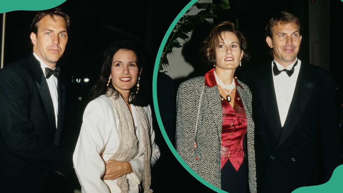 Cindy Costner’s bio: what is known about Kevin Costner's first wife?