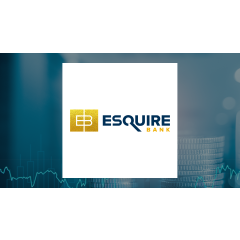 Analyzing Esquire Financial (NASDAQ:ESQ) & Horizon Bancorp (IN) (NASDAQ:HBNC)