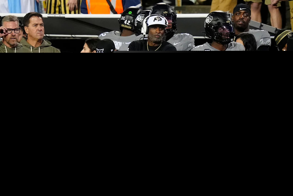 ChatGPT simulated Colorado football's 2026 record, stat leaders