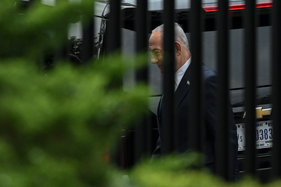 Netanyahu says Israeli special forces would rescue him if arrested abroad
