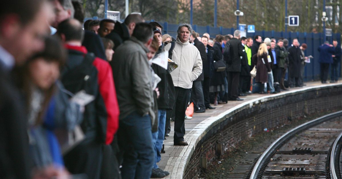 New 'delay repay' campaign launched as rail passengers 'missing out on millions'