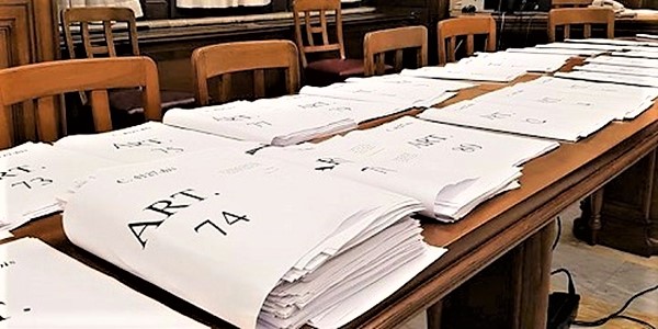 La Manovra prende corpo: tasse più leggere, spesa più mirata