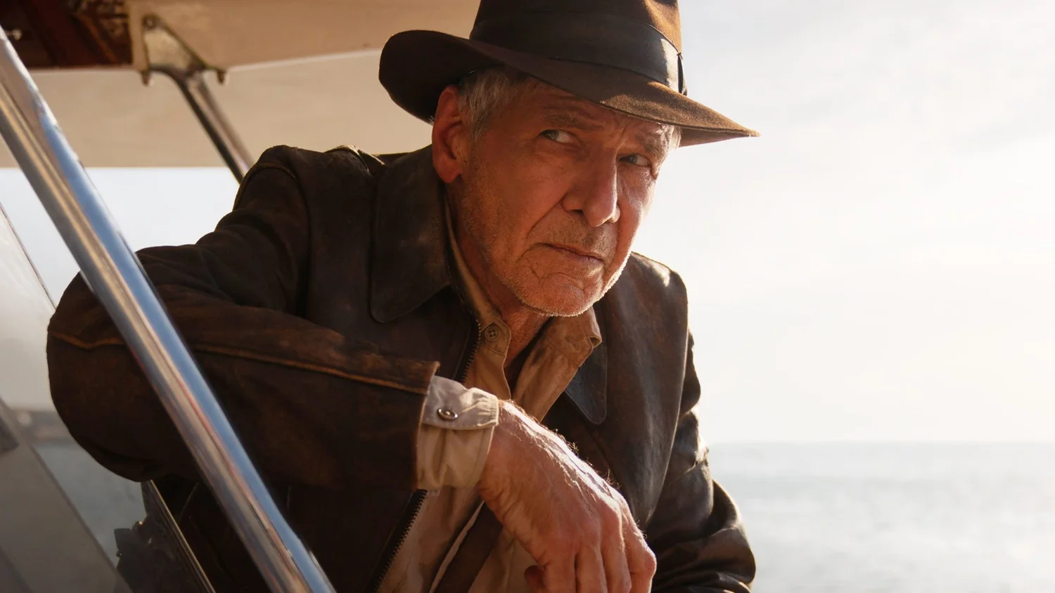 INDIANA JONES AND THE DIAL OF DESTINY’s Staggering $419 Million Budget Revealed