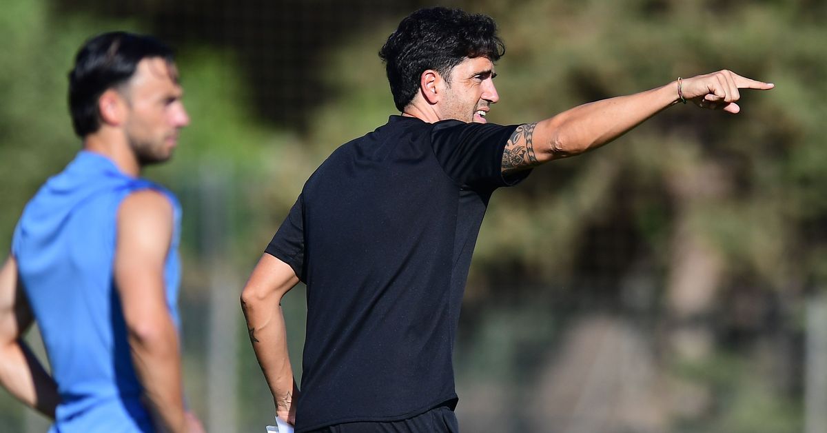 La RFEF vuelve a bloquear al Cartagena, rival del Algeciras, por sus impagos
