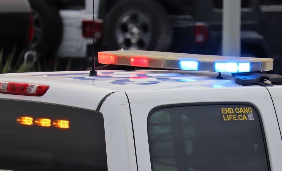 Police say Salmon Arm man found with half a kilo of illicit drugs during arrest (Salmon Arm)