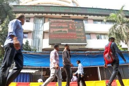 Stock market opens marginally lower, Nifty IT down 2.68 pc