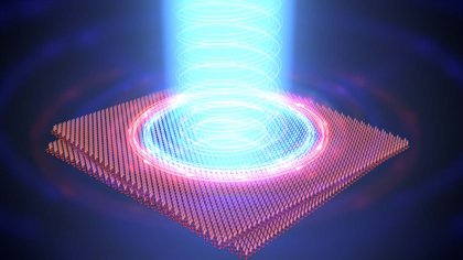 Scientists Have Developed a Laser-Controlled Magnet With No Heating Required