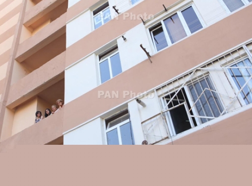 Housing aid for orphanage graduates rises to AMD 8.7 mln